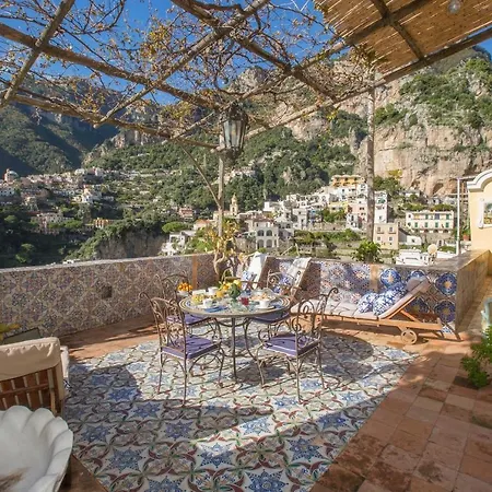 Estate4home - Palazzo Crocione *