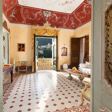 Estate4home - Palazzo Crocione