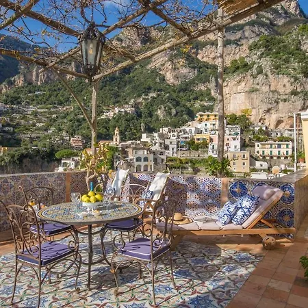 Estate4home - Palazzo Crocione Villa