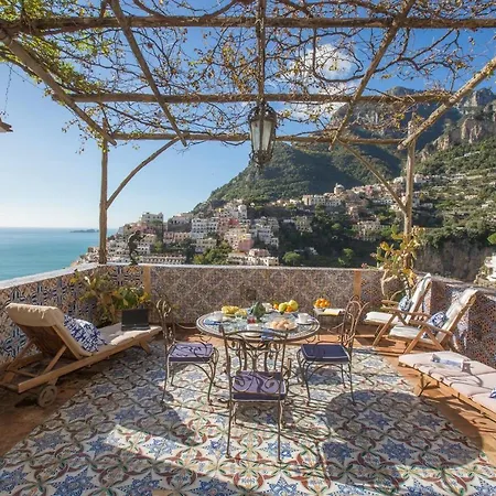 Estate4home - Palazzo Crocione Villa