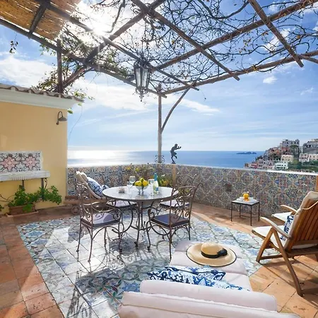 Estate4home - Palazzo Crocione *