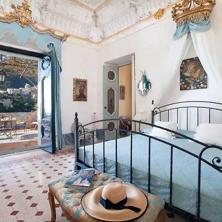 빌라 Estate4home - Palazzo Crocione