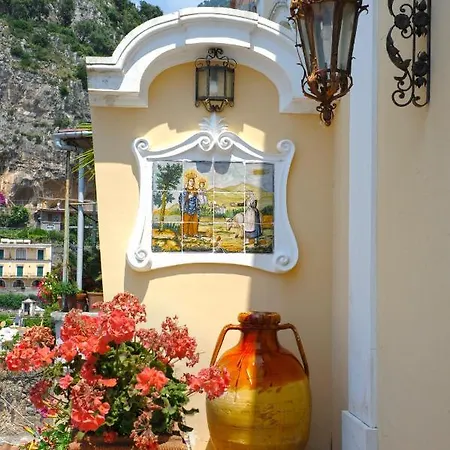 빌라 Estate4home - Palazzo Crocione