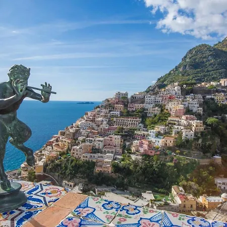 Estate4home - Palazzo Crocione 빌라 *