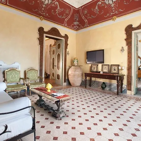Estate4home - Palazzo Crocione 빌라 *