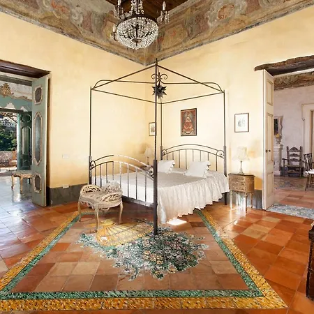Estate4home - Palazzo Crocione Villa Positano