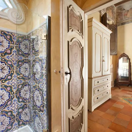 Estate4home - Palazzo Crocione * 포지타노