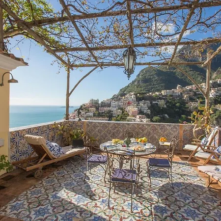 Estate4home - Palazzo Crocione *