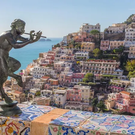 Estate4home - Palazzo Crocione 빌라