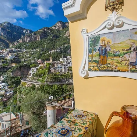 Estate4home - Palazzo Crocione 빌라 *