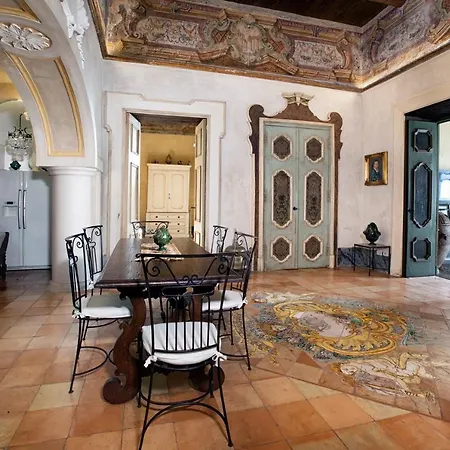 Estate4home - Palazzo Crocione 포지타노