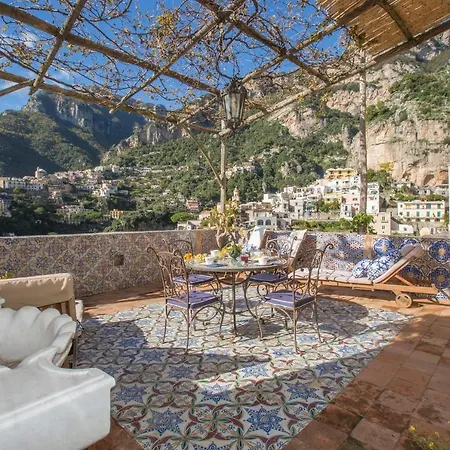 빌라 Estate4home - Palazzo Crocione *