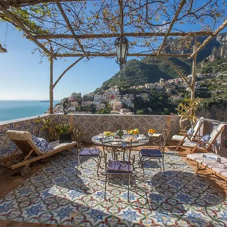 Villa Estate4home - Palazzo Crocione