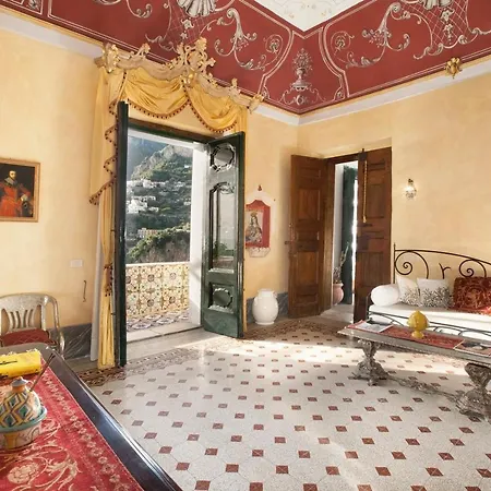 Estate4home - Palazzo Crocione 빌라 *