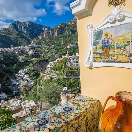 Estate4home - Palazzo Crocione *