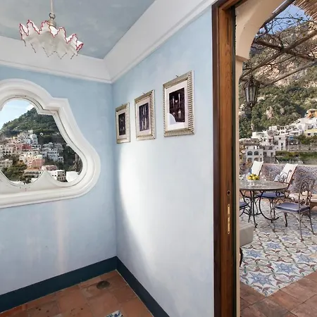 빌라 Estate4home - Palazzo Crocione