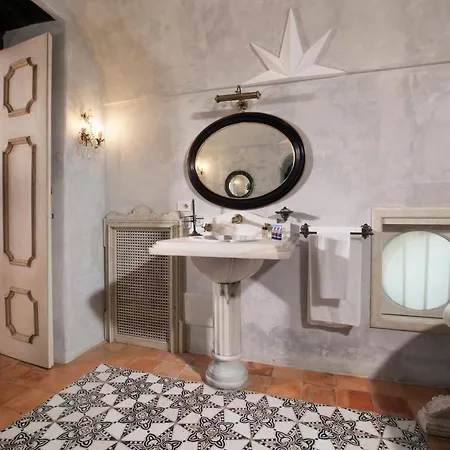 Estate4home - Palazzo Crocione 빌라 포지타노