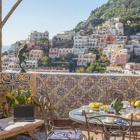 Estate4home - Palazzo Crocione