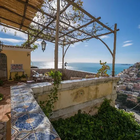 Estate4home - Palazzo Crocione Positano