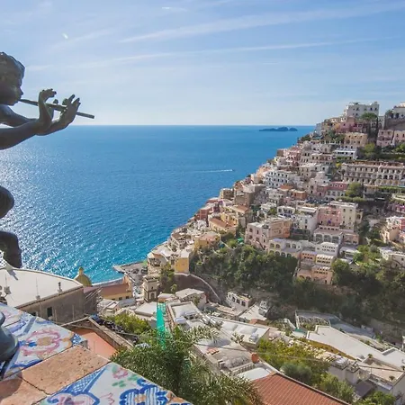 빌라 Estate4home - Palazzo Crocione *