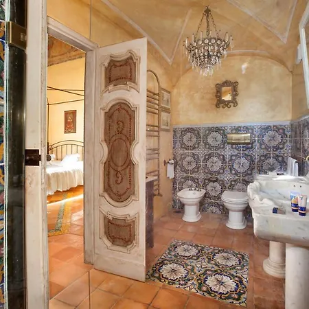 빌라 Estate4home - Palazzo Crocione