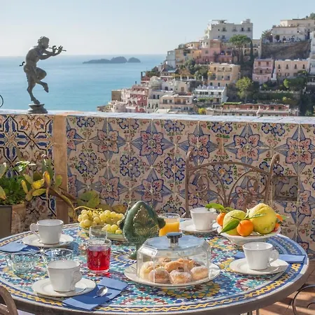 Вілла Estate4home - Palazzo Crocione *