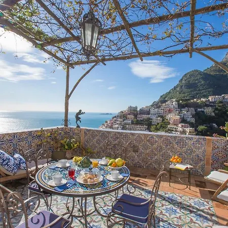 빌라 Estate4home - Palazzo Crocione *