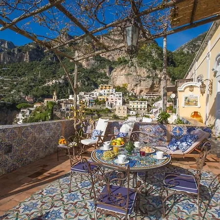 빌라 Estate4home - Palazzo Crocione