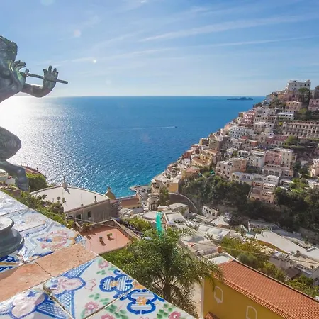 Estate4home - Palazzo Crocione 빌라 *