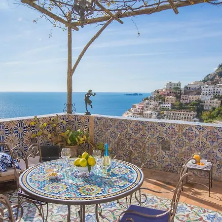 Estate4home - Palazzo Crocione Вілла