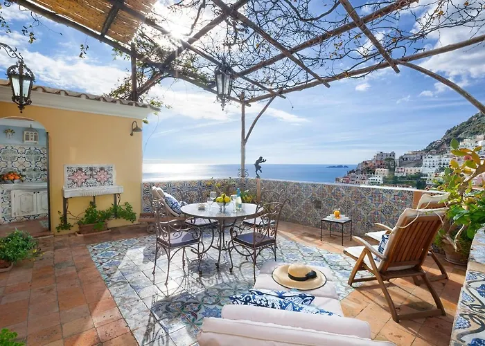 Estate4home - Palazzo Crocione *