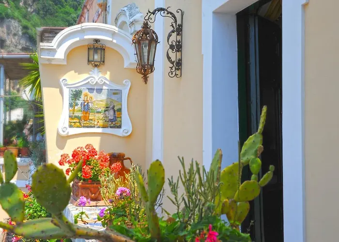 Estate4home - Palazzo Crocione 빌라 *