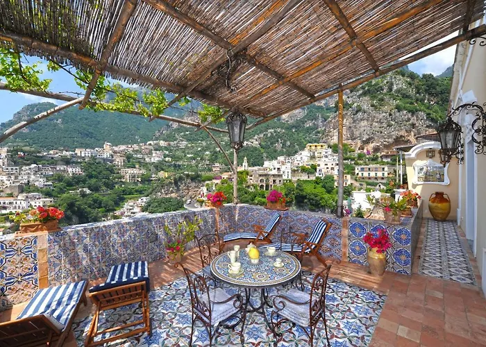 Estate4home - Palazzo Crocione *