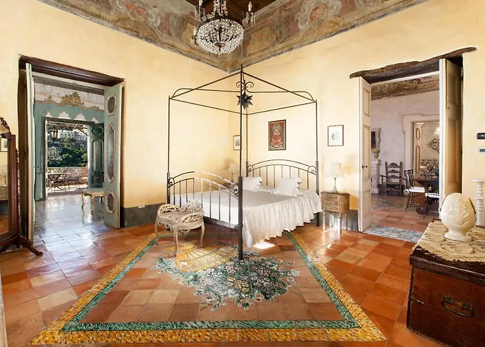 Estate4home - Palazzo Crocione Villa Positano