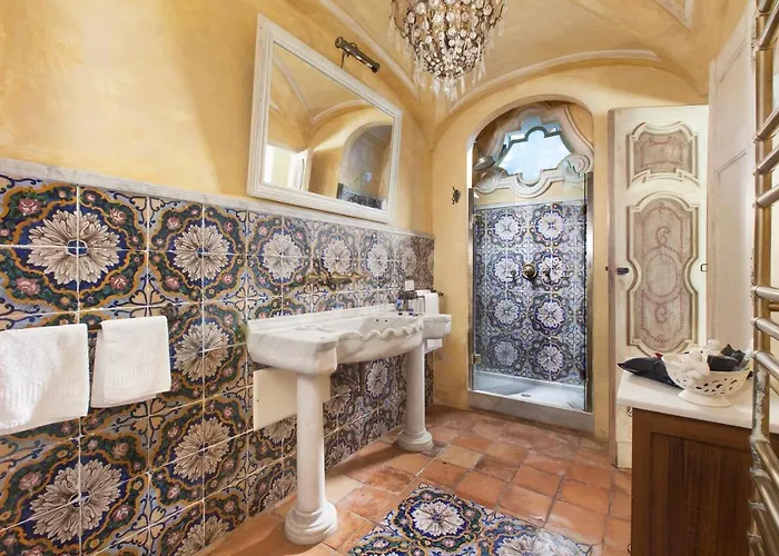 Estate4home - Palazzo Crocione Villa