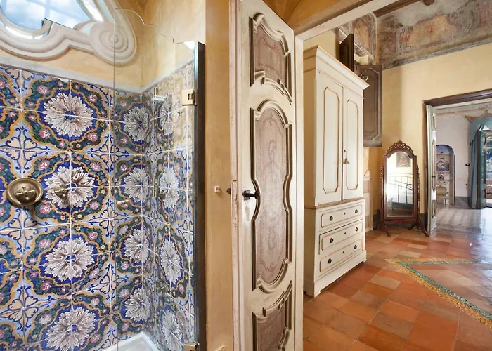Estate4home - Palazzo Crocione * Positano