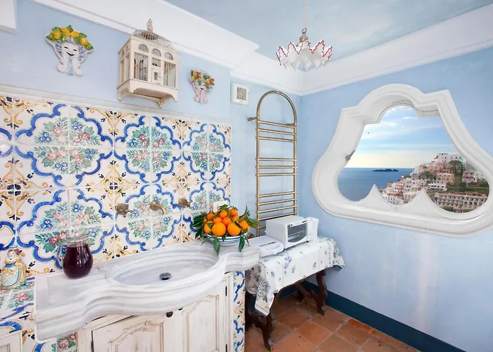 Estate4home - Palazzo Crocione Villa *