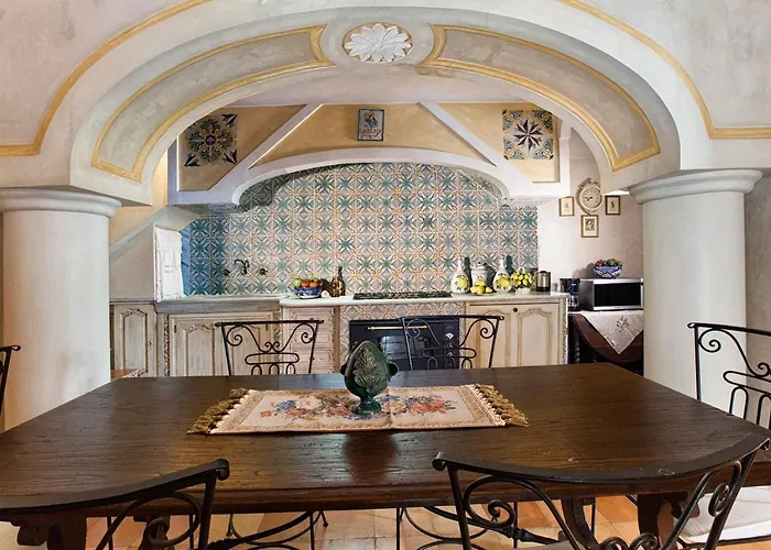 Villa Estate4home - Palazzo Crocione