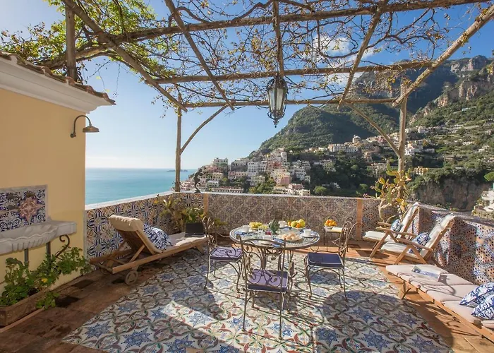 Estate4home - Palazzo Crocione *