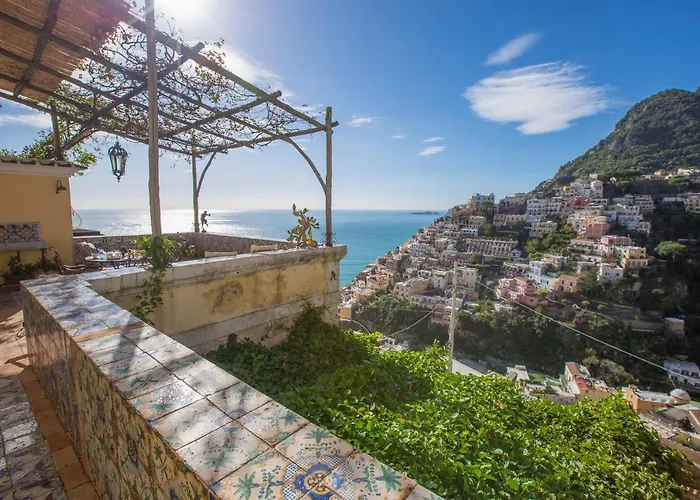 Estate4home - Palazzo Crocione *