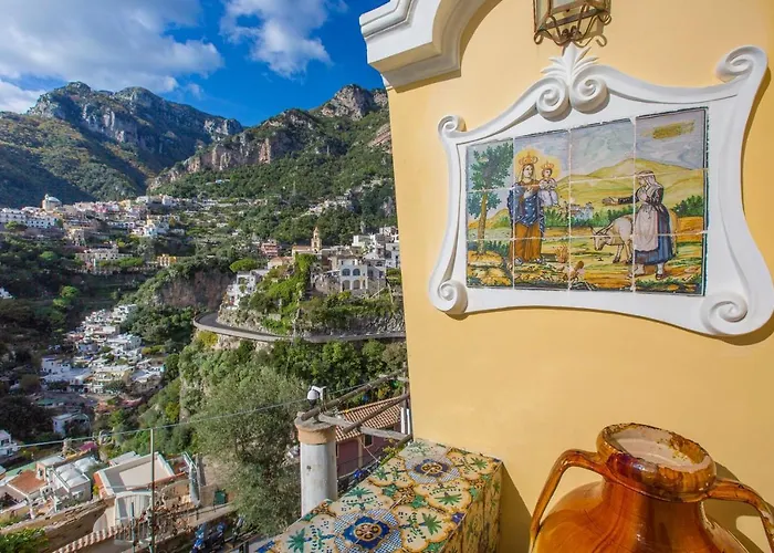 Estate4home - Palazzo Crocione Villa *