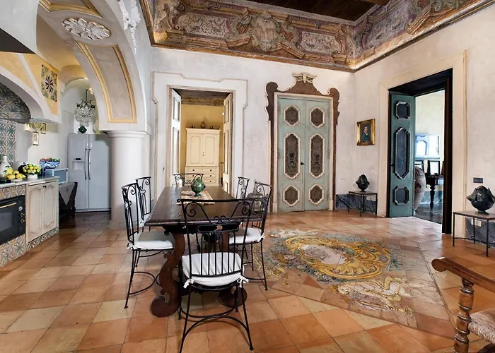 Estate4home - Palazzo Crocione Positano