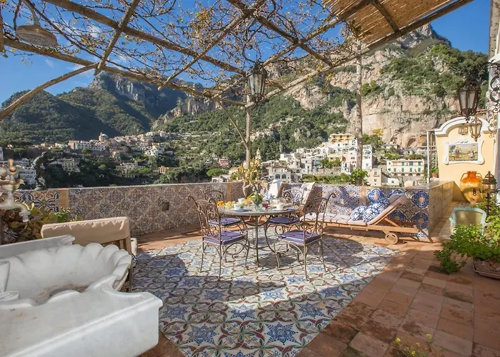 빌라 Estate4home - Palazzo Crocione *