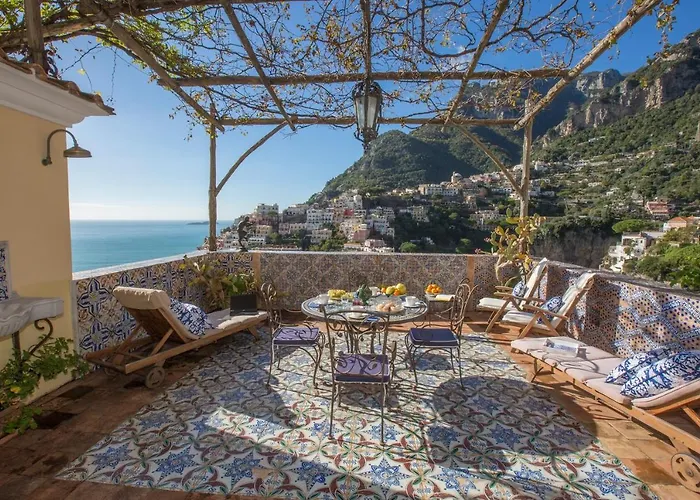 Villa Estate4home - Palazzo Crocione