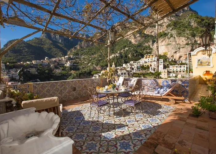 Villa Estate4home - Palazzo Crocione