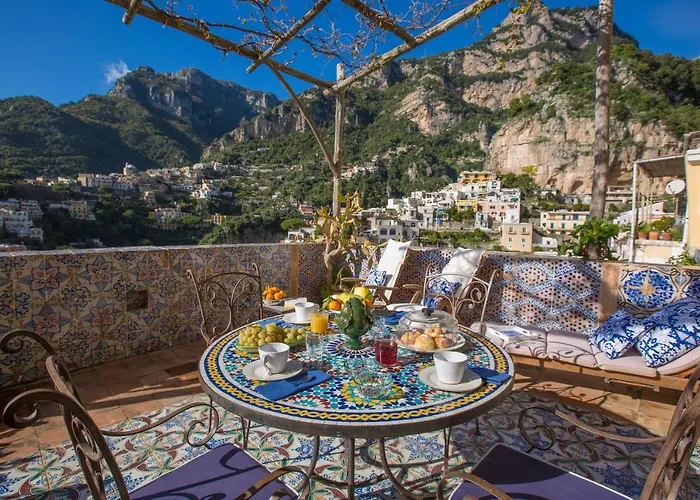 빌라 Estate4home - Palazzo Crocione