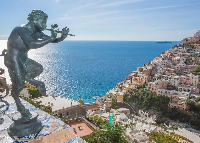 Estate4home - Palazzo Crocione *