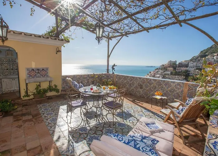 Estate4home - Palazzo Crocione *