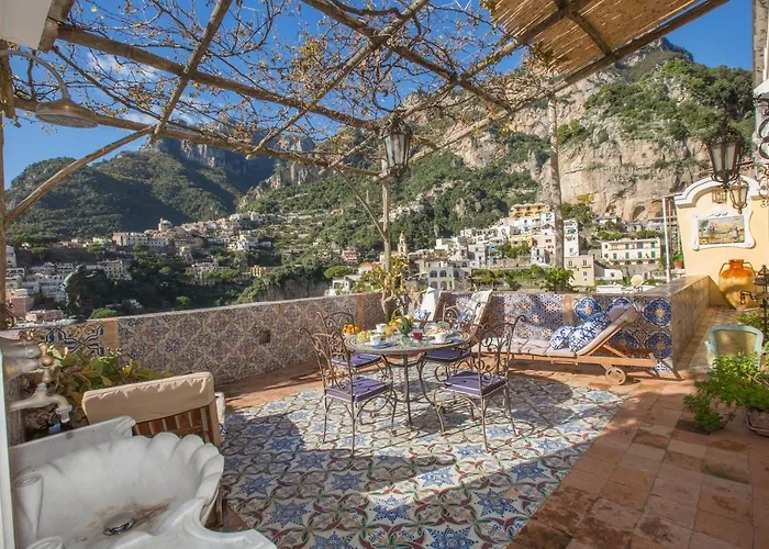 Villa Estate4home - Palazzo Crocione