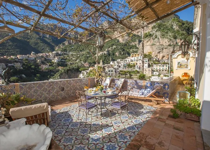 Estate4home - Palazzo Crocione *